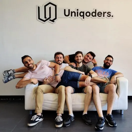 Equipo Uniqoders