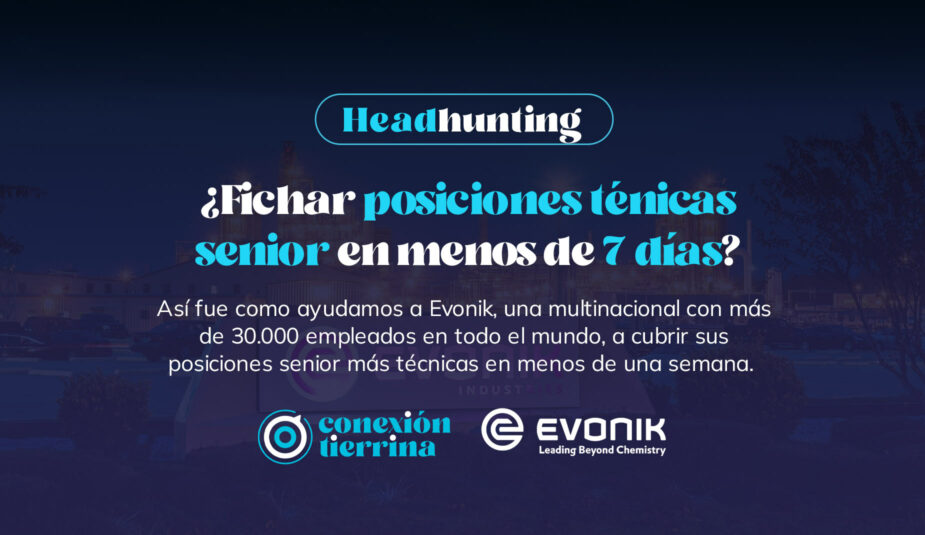 headhunting en leon