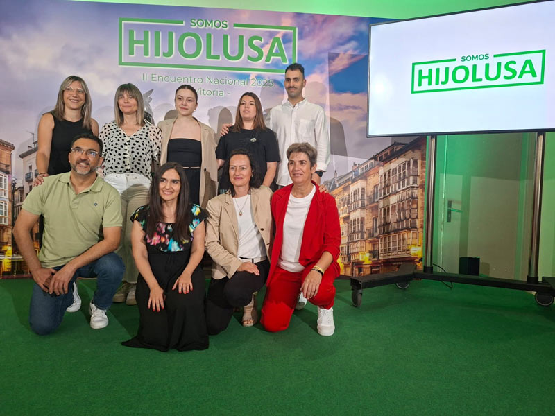 Equipo Hijolusa