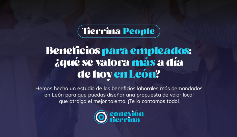 beneficios empleados leon