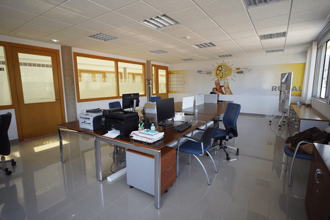 la magdalena canales coworking