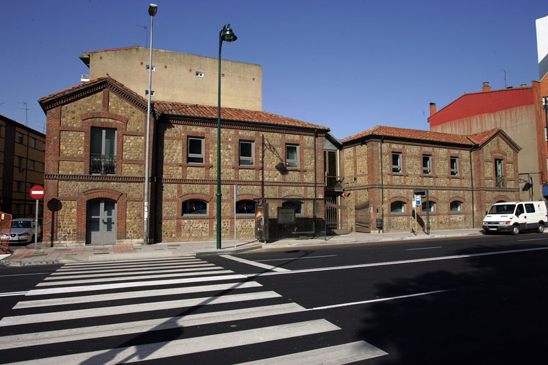 vivero coworking