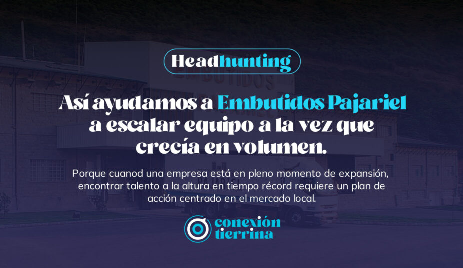 embutidos pajariel recruiting local