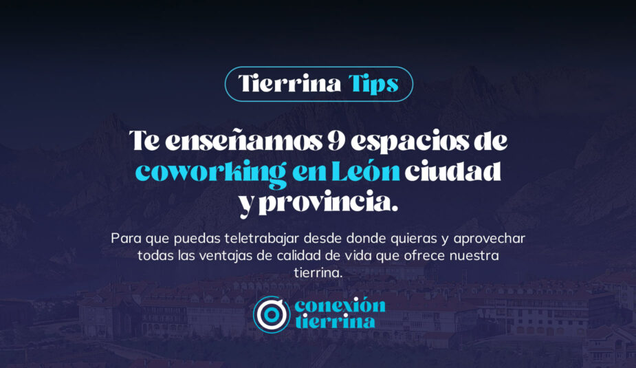 coworking en leon