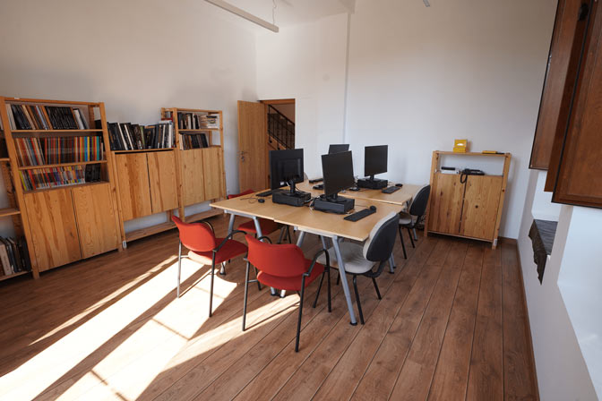 matallana de torio coworking
