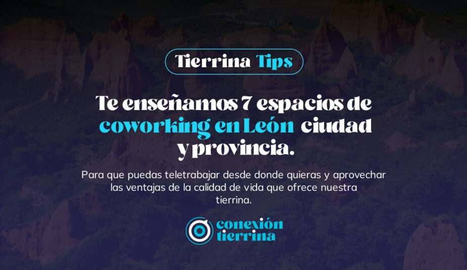 coworking en leon